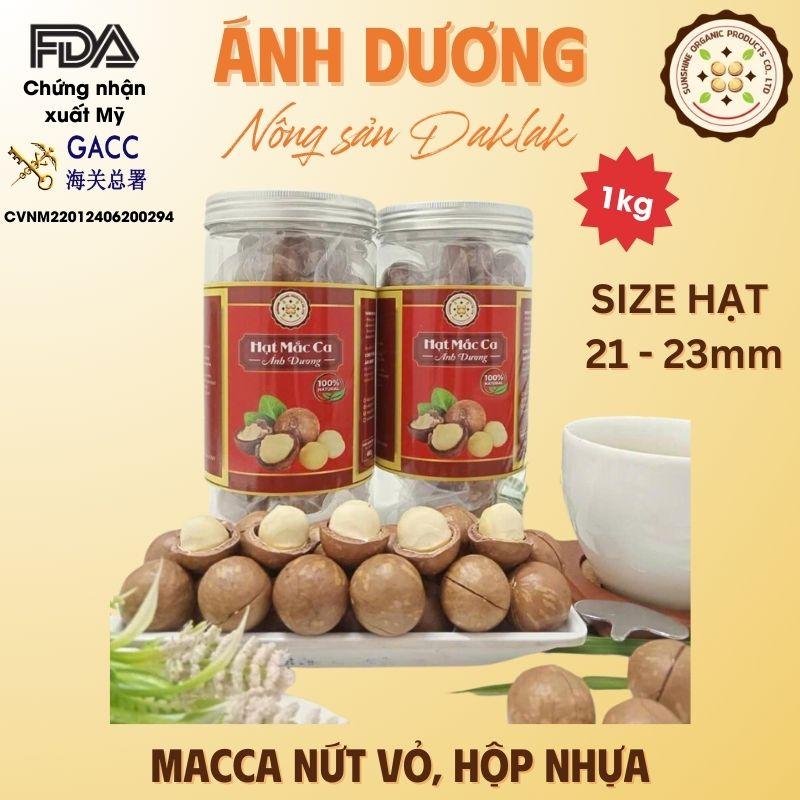 Roasted Macadamia Nuts 1kg (Combo)