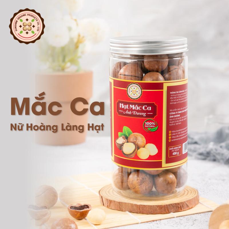 Roasted Macadamia Nuts 100g