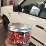 Roasted Macadamia Nuts 100g